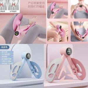 جهاز لتدريب عضلات قاع الحوض