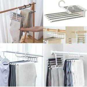 علاقات السراويل السحرية