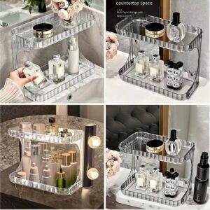 منظم أكريليك مزدوج الطبقات