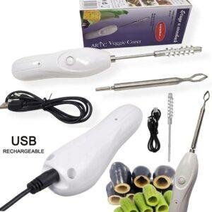 حفاره المحاشي الكهربائية