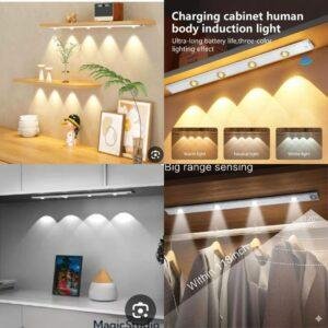 جهاز اضاءه ذكي Smart Led light ✨