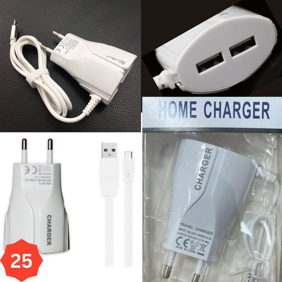 شاحن I PHONE