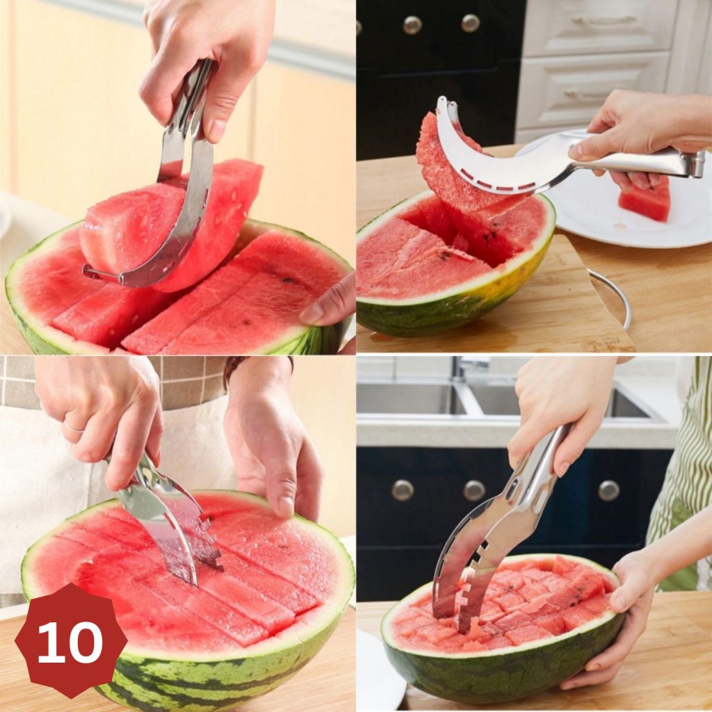قطاعة البطيخ