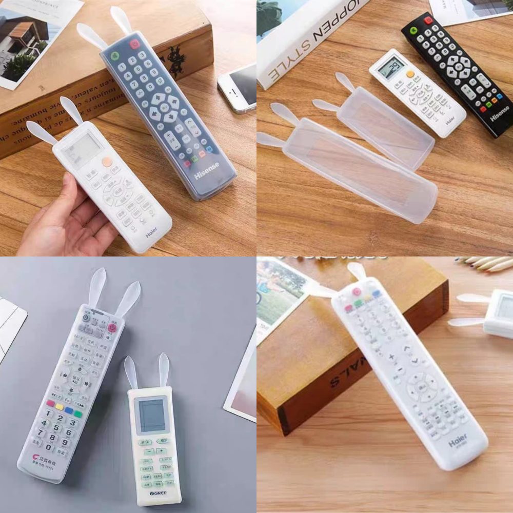 طقم أغطية واقية لأجهزة التحكم